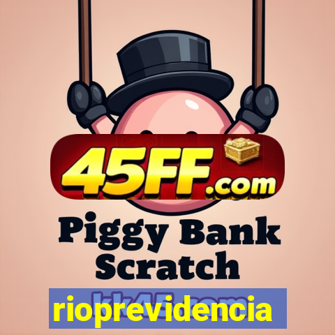 rioprevidencia contra cheque